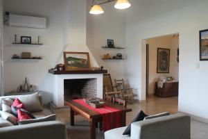 Refugio en Praderas