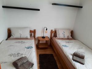 Ferienwohnung-Srima-Kroatien