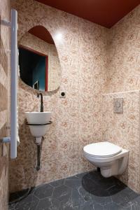 Évasion Romantique Studio Vert Élégant pour 2 Proche RER C