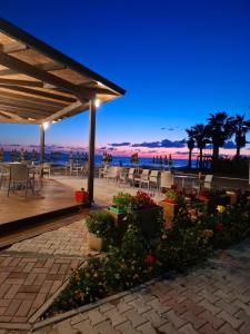 Floras Apartment Golem