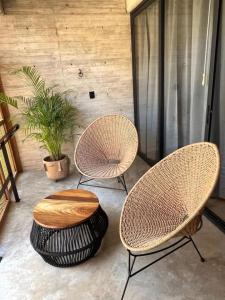 Jiloo Beautiful Retreat in Punta Zicatela 8