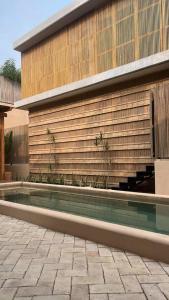 Jiloo Beautiful Retreat in Punta Zicatela 4