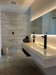 Jiloo Beautiful Retreat in Punta Zicatela 4