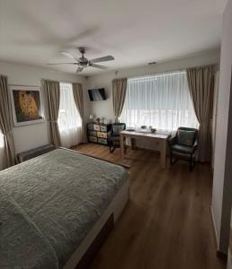 Schönbrunn Ferienwohnungen