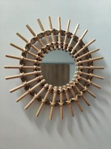 Appartements L-esprit Cyrano : photos des chambres