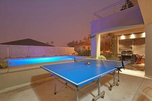 Fresnaye Ocean and Mountain Views Back Up Power