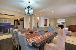 Fresnaye Ocean and Mountain Views Back Up Power