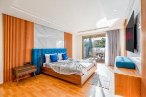 M REVASION Elegant Luxury Stays in the Center of Marrakech