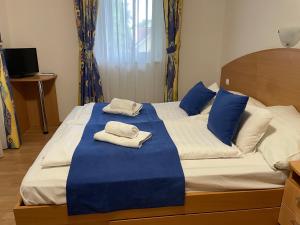 Amore Apartmanhaz