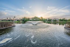 M REVASION Elegant Luxury Stays in the Center of Marrakech