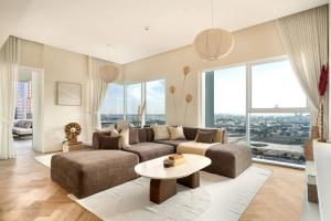 Seraya Residences at Urban Oasis by Missoni