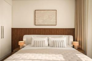 Seraya Residences at Burj Crown