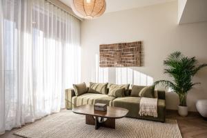 Seraya Residences at Forte