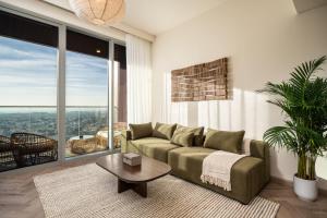 Seraya Residences at Forte