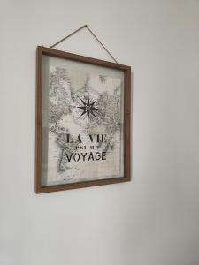 Appartements L-esprit Cyrano : photos des chambres