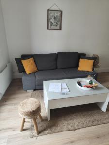 Appartements L-esprit Cyrano : photos des chambres