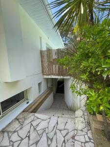 Séjour Confortable à la Villa Neptune 2 Chambres