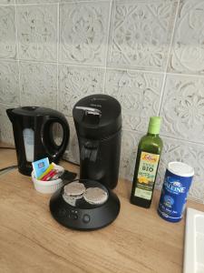 Appartements L-esprit Cyrano : photos des chambres