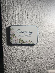 CAMPARY Salento