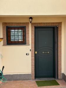 Casetta Romana Alloggio Turistico