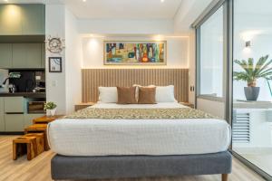 Cartagena Beach Resort 927