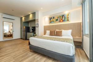 Cartagena Beach Resort 927