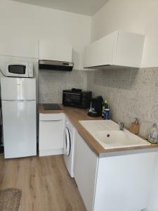 Appartements L-esprit Cyrano : photos des chambres