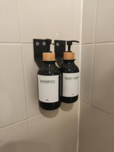 Appartements L-esprit Cyrano : photos des chambres