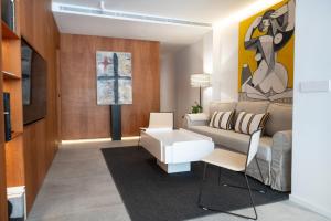 AvantiStays Porta Coeli con PARKING GRATIS - 4hvězdičkové hotely ve městě Sanlúcar de Barrameda