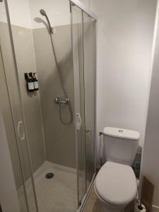 Appartements L-esprit Cyrano : photos des chambres