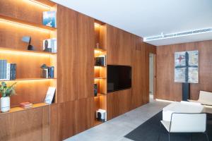 AvantiStays Porta Coeli con PARKING GRATIS