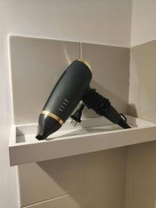 Appartements L-esprit Cyrano : photos des chambres