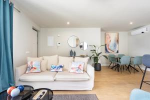 Moderno apartamento cerca del mar en Tenerife