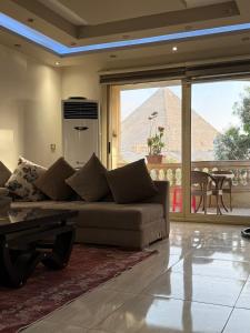 Pyramids Golf View Residences