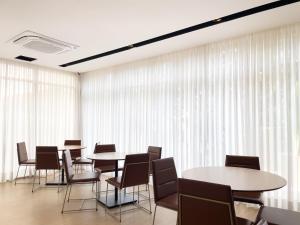 Today Perdizes - Studios por temporada