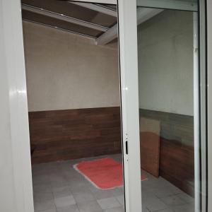 Apartamento universidad con patio