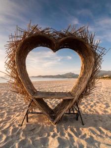 TRESOR LITTORAL, belle vue direct plage