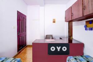 Hotel O A Star Lodge