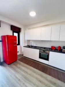 Villa Finch Mondello