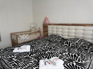 Maisons de vacances Maison de vacances : photos des chambres