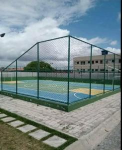 Apart no condomínio Residencial Ipojuca