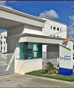 Apart no condomínio Residencial Ipojuca