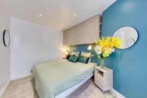 Mon Petit Cocon aux Portes de Paris Métro Robespierre OFFRE SPÉCIALE EXCLUSIVE