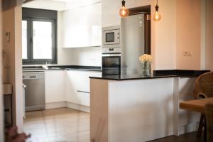 Casa vacacional Saelia