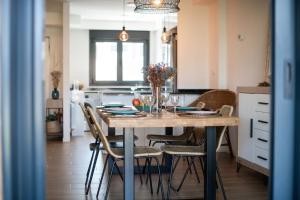 Casa vacacional Saelia