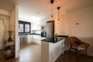 Casa vacacional Saelia