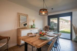 Casa vacacional Saelia