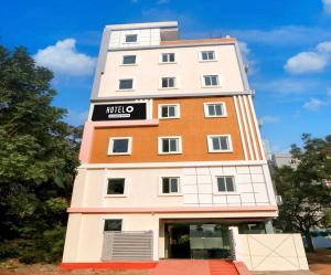 Hotel O Priyadarshini Park Saroornagar