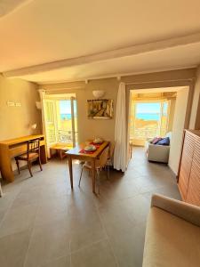 Charmant Studio Perché sur Mer - Vieux Menton