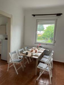 Hideaway house 01 with garden & free parking
